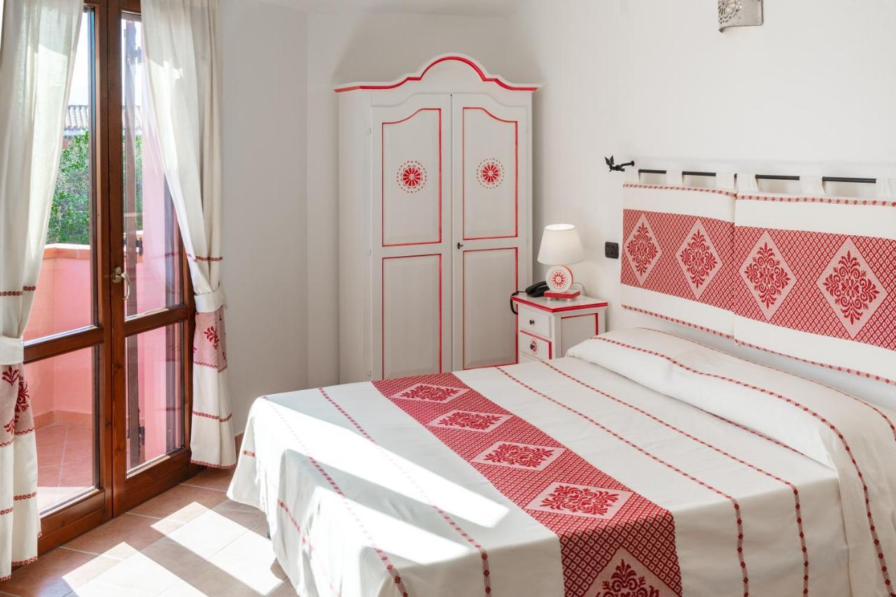 Hotel Trinita Dei Corsari Torre dei Corsari Kültér fotó