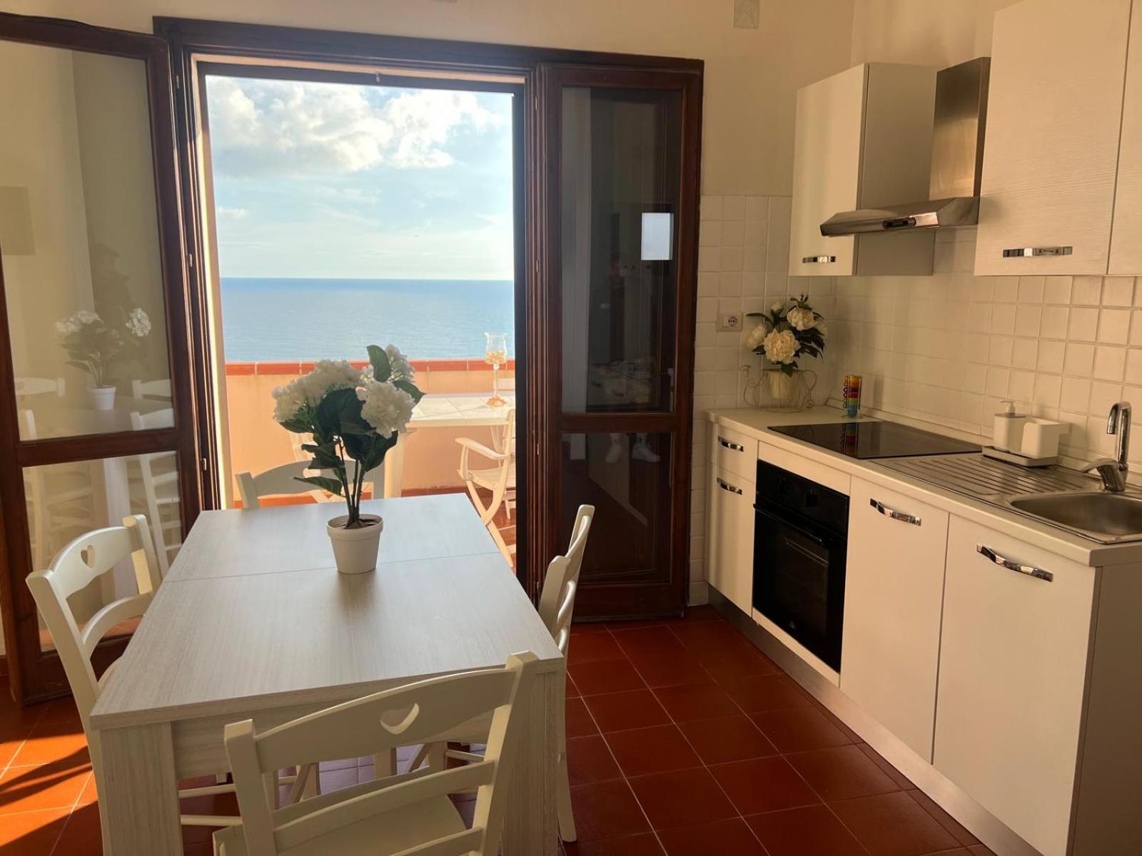 Hotel Trinita Dei Corsari Torre dei Corsari Kültér fotó