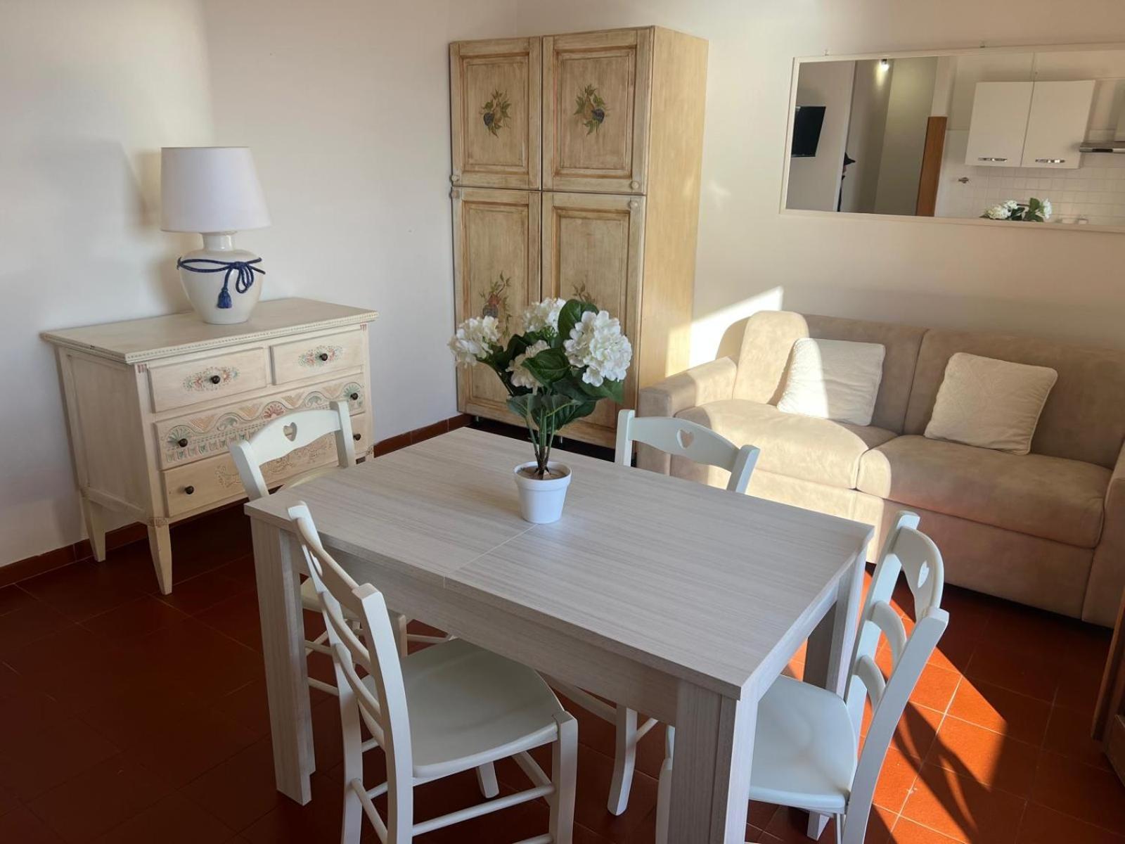 Hotel Trinita Dei Corsari Torre dei Corsari Kültér fotó