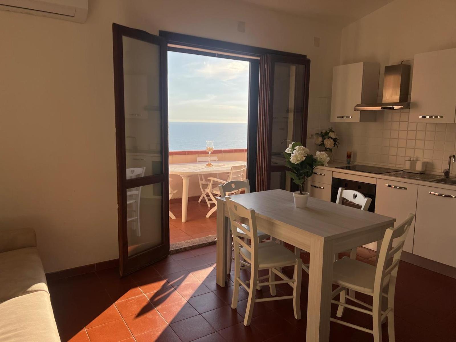 Hotel Trinita Dei Corsari Torre dei Corsari Kültér fotó