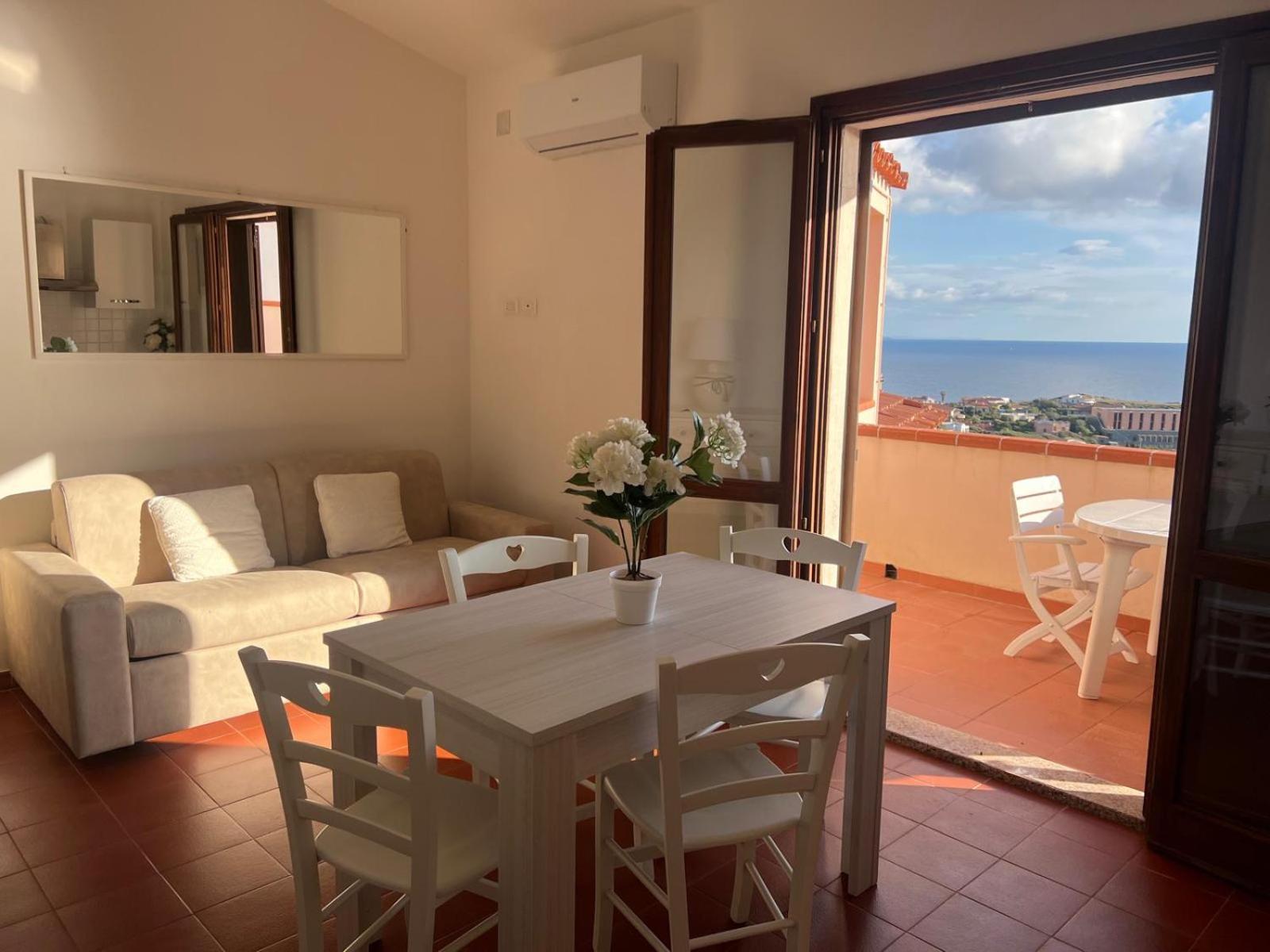Hotel Trinita Dei Corsari Torre dei Corsari Kültér fotó